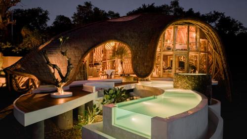 The Orca Nusa Penida - Sanctuary for Two in Penida Island