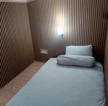 K-Woong House - Aparthouse Syariah