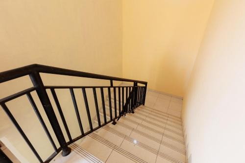 RedDoorz Syariah Plus @ Wisma Bougenville Karawaci