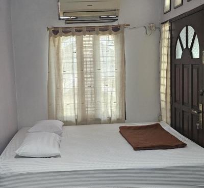 Rambutan Homestay One in Bantarkamang