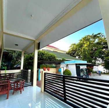 Pak Har Bungalow in Iboih