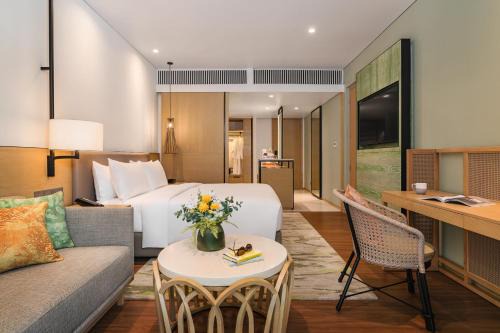 Holiday Inn Resort Bintan Lagoi Beach by IHG in Lagoi