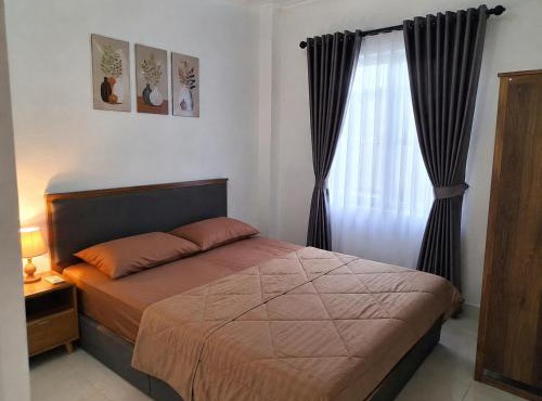 Yayan guest house in Banda Aceh