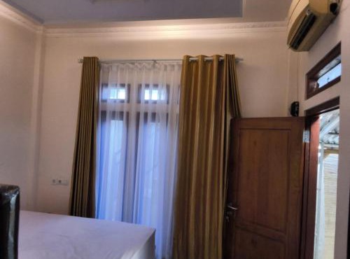 Joshua Guest House in Labuan Bajo