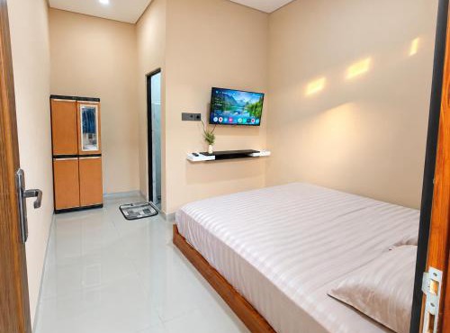 Arkafa Guesthouse in Sumbawa Besar