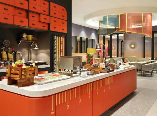 ibis Styles Jakarta Tanah Abang in Jakarta