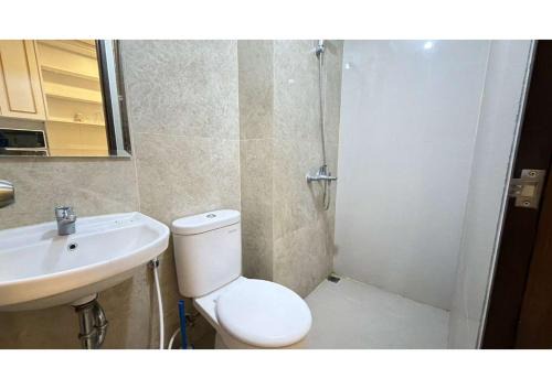Apartemen Transpark Cibubur by MayRa Property in Kalimanggis