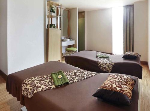 Novotel Tangerang in Tangerang
