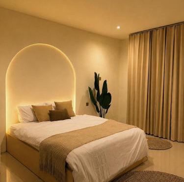 Casa hyra homestay in Masbagik