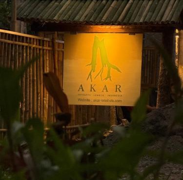 AKAR Tetebatu in Tetebatu