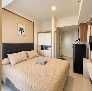 Colorado studio Amor by Ash in Surabaya