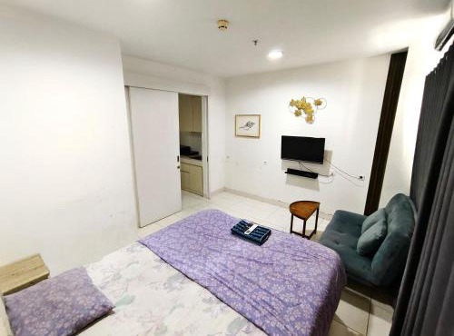 Sentul tower apartment 1 Bedroom Lt 8 in Kedungmanggu