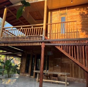 Samana in Tanjung