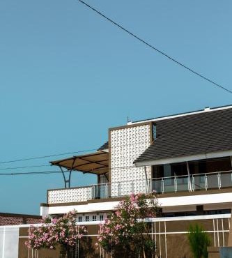 Ertap Village by Rentalaja Experience