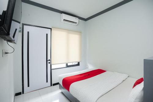 RedDoorz Syariah At Jalan Endro Suratmin Lampung in Bandar Lampung