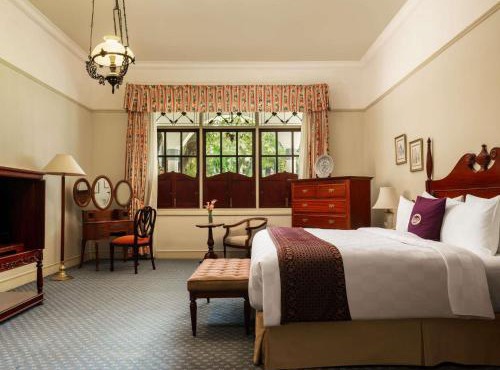 Hotel Majapahit Surabaya MGallery in Surabaya