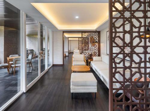 Pullman Bali Legian Beach in Legian