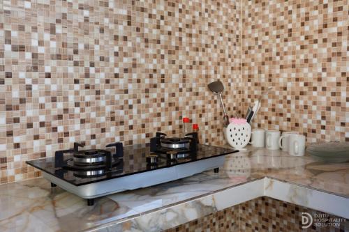 Pradja Homestay in Nusa Dua