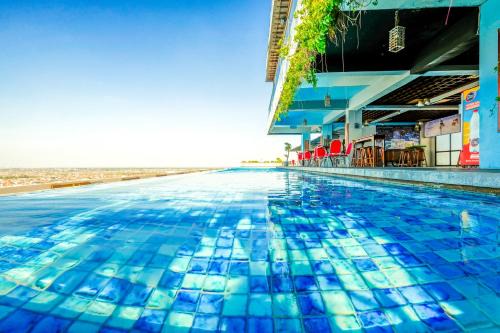 RedLiving Star Apartemen Semarang - UMAKU Lantai 16 in Jomblang