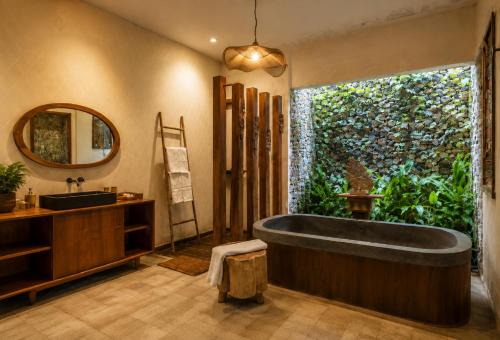OMantra Home Bali in Singaraja