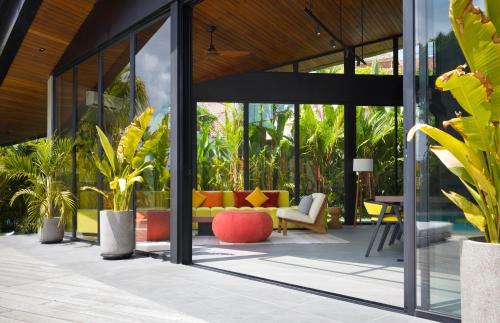 River Point 5BR Luxury Designer Villa in Kapal