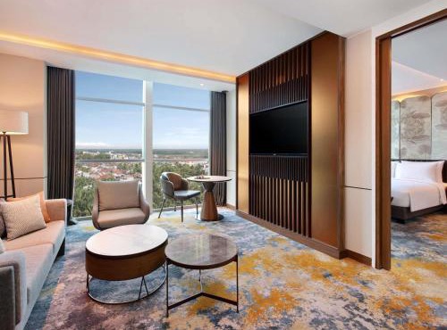 Mercure Pangkalan Bun in Pangkalan Bun