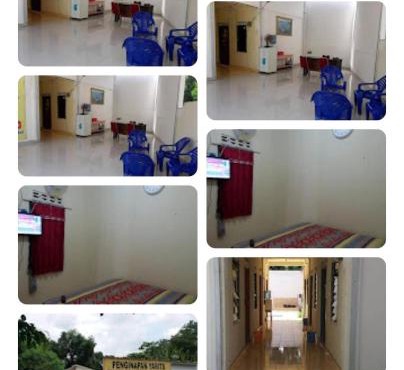 Penginapan Yarits in Burai