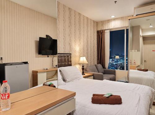 Apartemen Grand Kamala Lagoon by 21Room in Bekasi