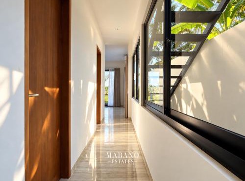 De Villas Pangandaran by Mabano Estates in Pangandaran