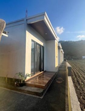 Tirta Danu Homestay in Kubupenlokan