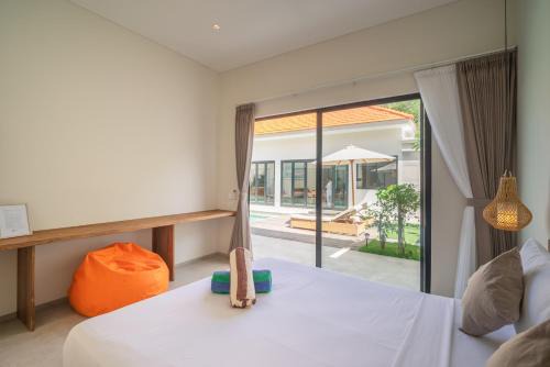 La Bay, private suite in stunning villa close to Balangan beach