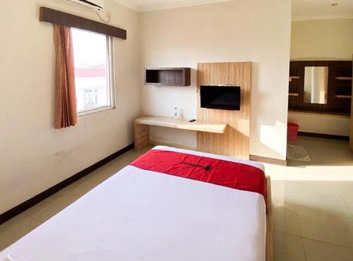RedDoorz at Berau Plaza Tanjung Redeb in Tanjungredep