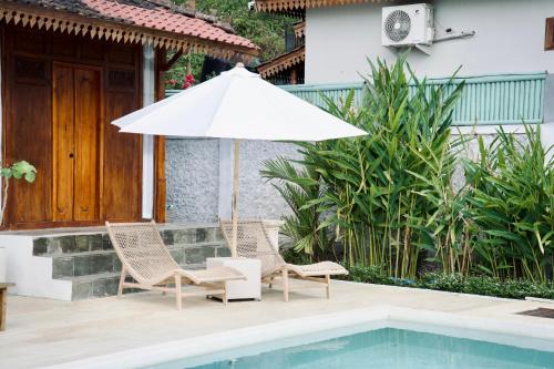 Moon Heritage Villa