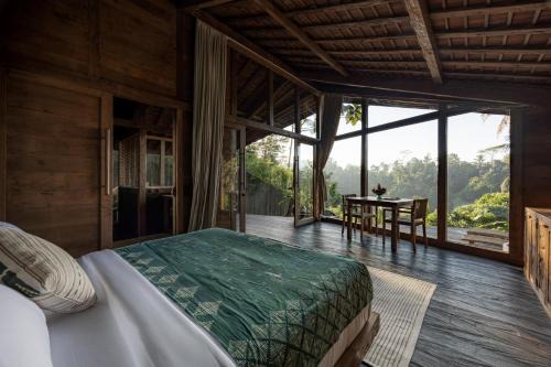 Bumi Kabins Ubud