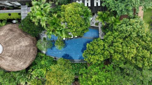 Tejaprana Resort & Spa