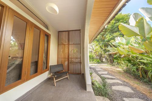 Family Moon Suite in Darmasaba