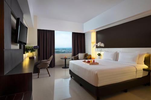 Atria Hotel Magelang in Magelang