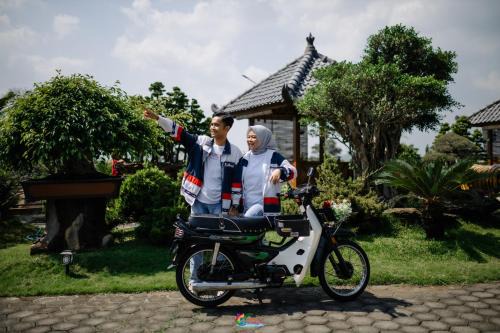 Griya Yodesiya Resort Semarang