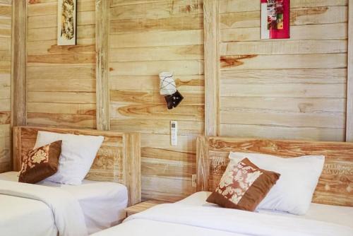 Coconut Village Guest House Lembongan RedPartner in Nusa Lembongan