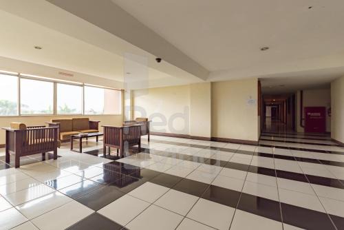 Redliving Apartemen Emerald Tower - Bion Apartel 2 Tower South in Bandung