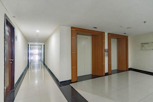 Redliving Apartement gateway Pasteur-TN Hospitality Tower Topaz C Bs 01 in Bandung