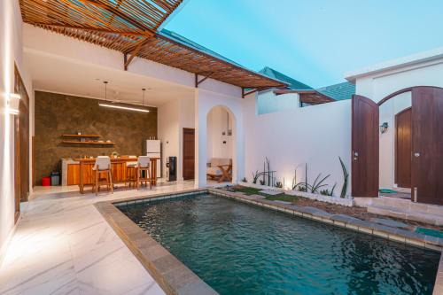 Sesai Villa Seminyak By Bali Cabin