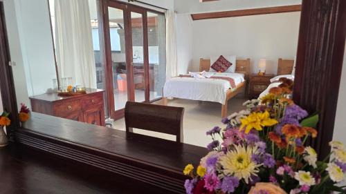 Kami House Ubud in Ubud