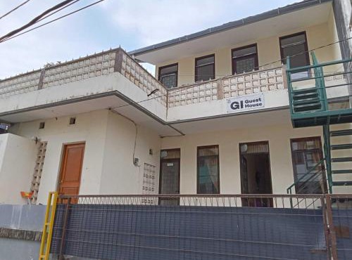 Griya Inovasi House
