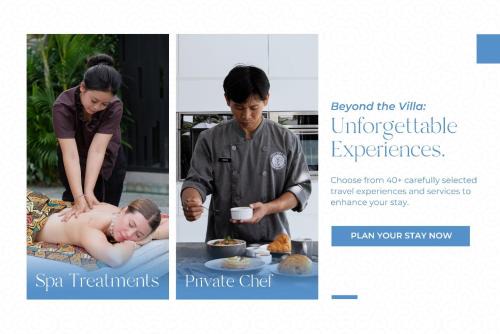 Salina Villa Ubud by BaliSuperHost