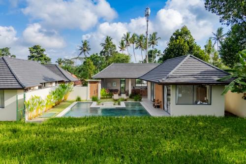 Salina Villa Ubud by BaliSuperHost in Ubud
