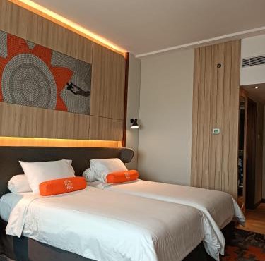 HARRIS Hotel and Conventions Kelapa Gading Jakarta