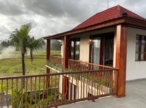 Pangkung Surf House