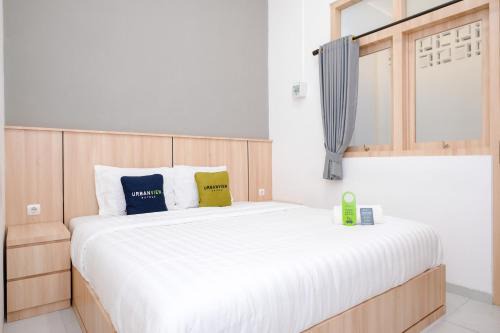Urbanview Hotel Subali Purwokerto in Purwokerto