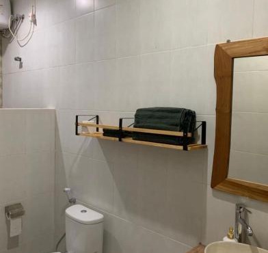 Chua Guesthouse official